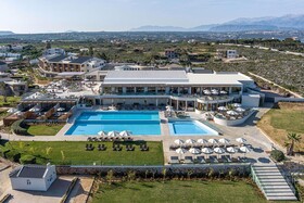 Isla Brown Chania Resort, Curio Collection by Hilton