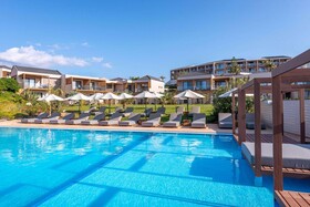 Isla Brown Chania Resort, Curio Collection by Hilton