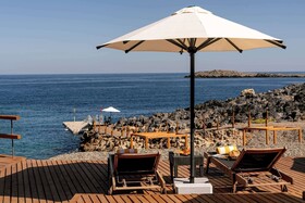 Isla Brown Chania Resort, Curio Collection by Hilton