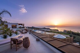 Isla Brown Chania Resort, Curio Collection by Hilton