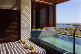Isla Brown Chania Resort, Curio Collection by Hilton