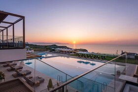 Isla Brown Chania Resort, Curio Collection by Hilton