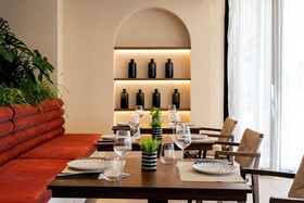 Isla Brown Chania Resort, Curio Collection by Hilton
