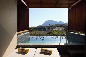 Isla Brown Chania Resort, Curio Collection by Hilton