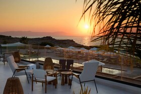 Isla Brown Chania Resort, Curio Collection by Hilton