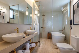 Isla Brown Chania Resort, Curio Collection by Hilton