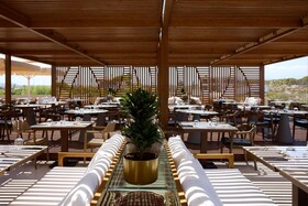 Isla Brown Chania Resort, Curio Collection by Hilton