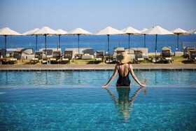 Isla Brown Chania Resort, Curio Collection by Hilton