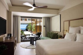 Isla Brown Chania Resort, Curio Collection by Hilton