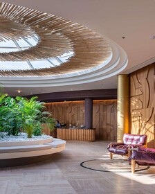 Isla Brown Chania Resort, Curio Collection by Hilton