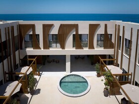 Isla Brown Chania Resort, Curio Collection by Hilton