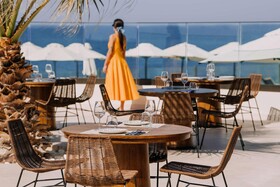 Isla Brown Chania Resort, Curio Collection by Hilton