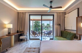 Isla Brown Chania Resort, Curio Collection by Hilton