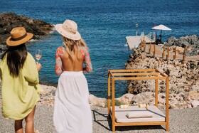 Isla Brown Chania Resort, Curio Collection by Hilton