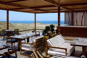 Isla Brown Chania Resort, Curio Collection by Hilton