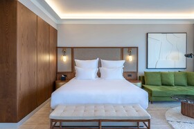 Isla Brown Chania Resort, Curio Collection by Hilton