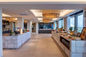 Isla Brown Chania Resort, Curio Collection by Hilton