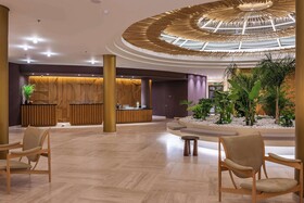 Isla Brown Chania Resort, Curio Collection by Hilton