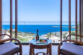 Isla Brown Chania Resort, Curio Collection by Hilton