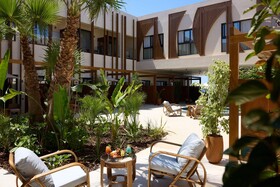 Isla Brown Chania Resort, Curio Collection by Hilton