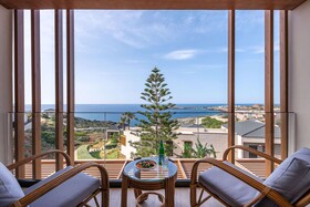 Isla Brown Chania Resort, Curio Collection by Hilton