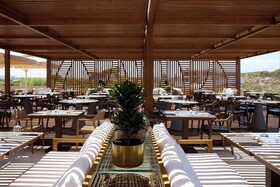 Isla Brown Chania Resort, Curio Collection by Hilton