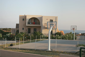 Nanakis Beach