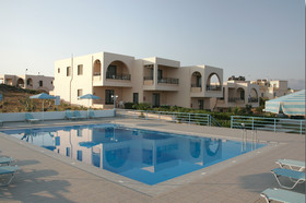 Nanakis Beach