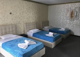Paradice Hotel