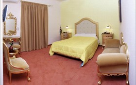 Paradice Hotel