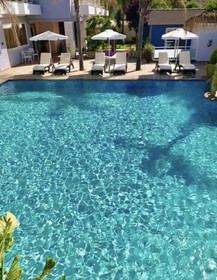 Paradice Hotel