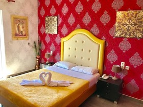 Paradice Hotel
