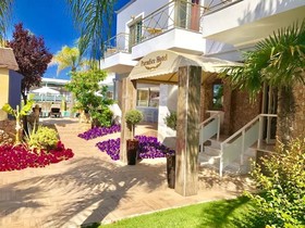 Paradice Hotel