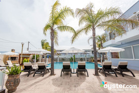 Paradice Hotel