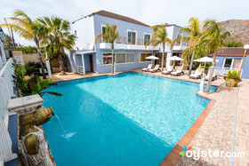 Paradice Hotel