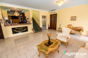Paradice Hotel