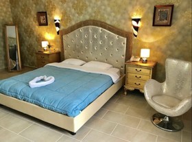 Paradice Hotel