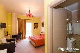 Paradice Hotel