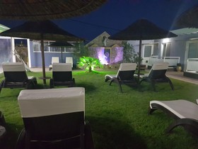 Paradice Hotel