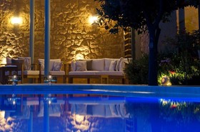 Paradice Hotel