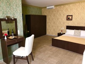 Paradice Hotel