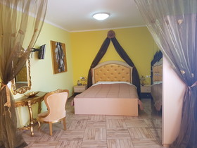 Paradice Hotel