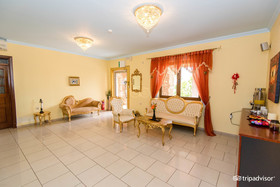 Paradice Hotel