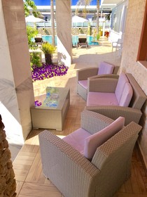 Paradice Hotel