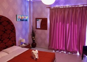 Paradice Hotel