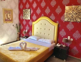 Paradice Hotel