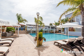 Paradice Hotel