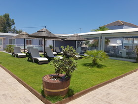 Paradice Hotel