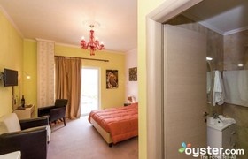 Paradice Hotel