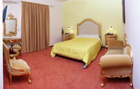 Paradice Hotel